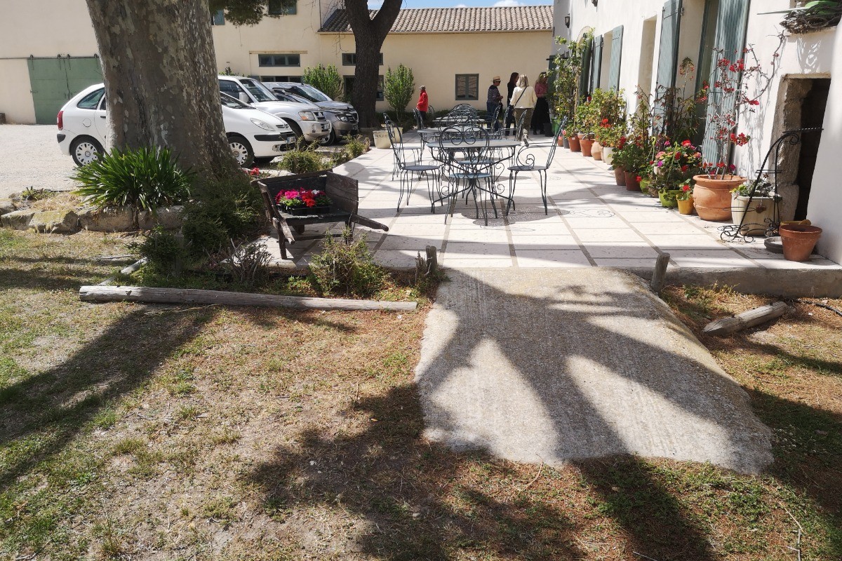 Photo n° 6 de la location