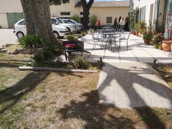 Photo n° 6 of the location