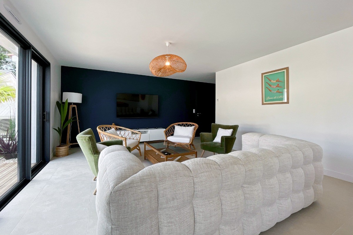 Photo n° 7 de la location