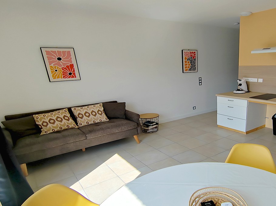 Photo n° 1 de la location