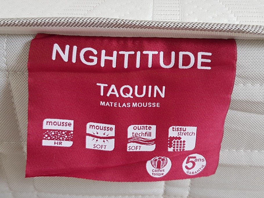 Matelas neuf