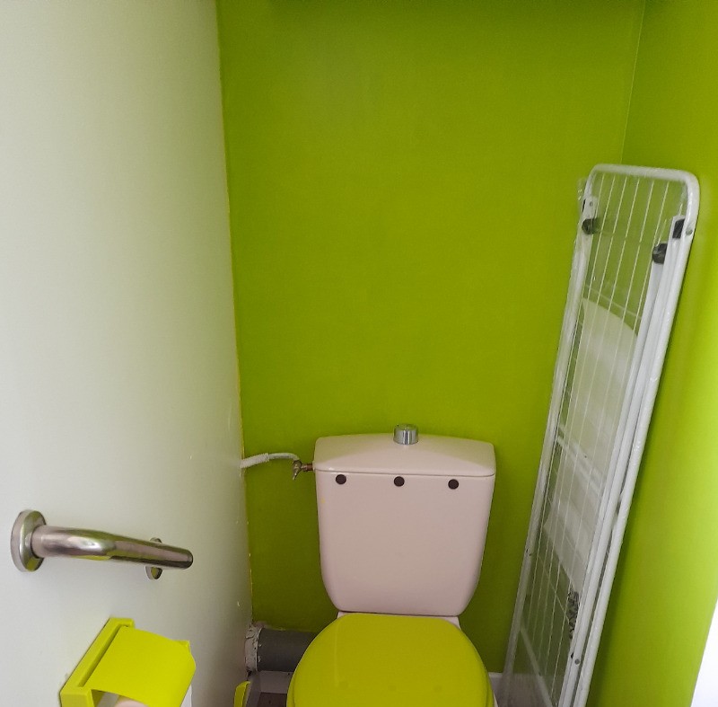 Maison, location Clévacances Bourbriac (Côtes d'Armor, Bretagne) -