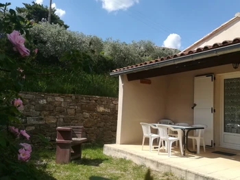 Jardin le tilleul
