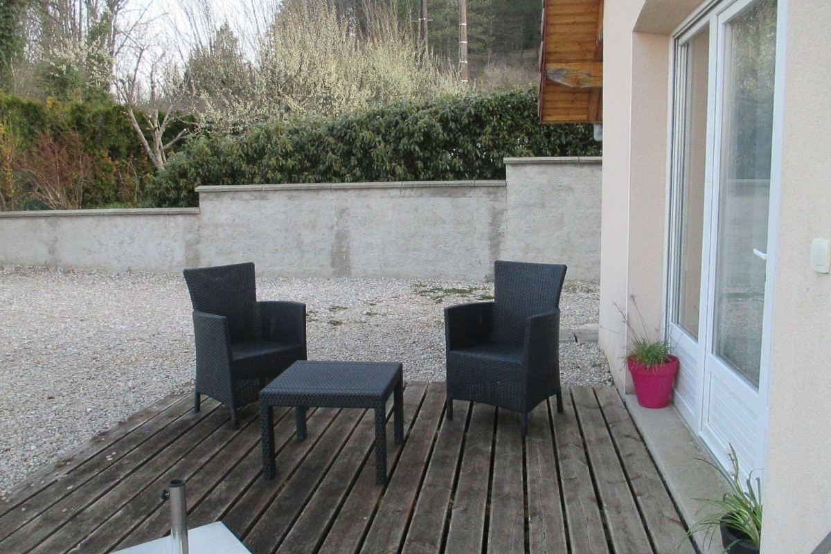 Photo n° 16 de la location