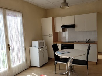 Côté cuisine