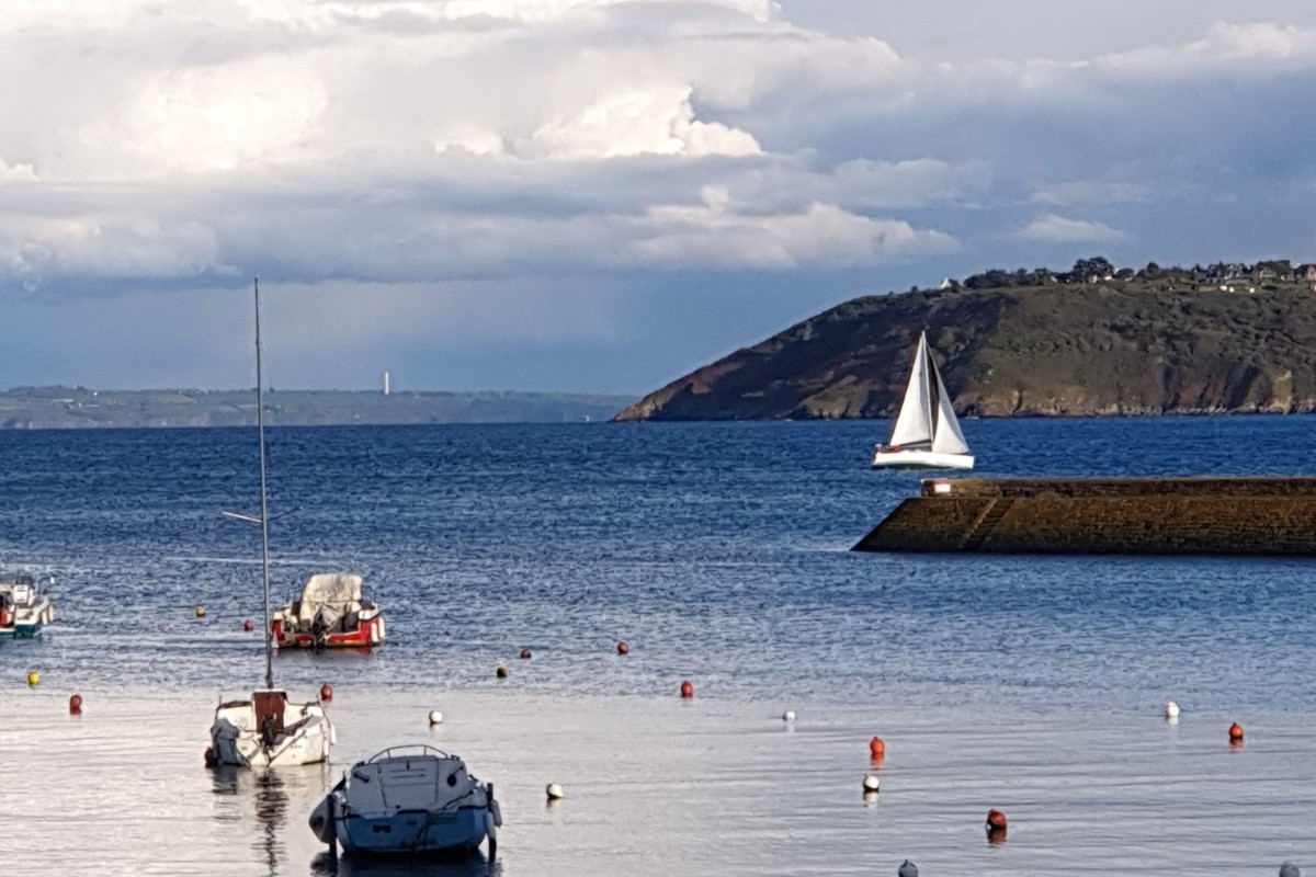 vue de la location