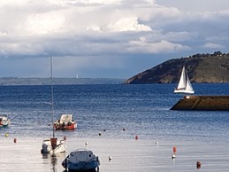 vue de la location