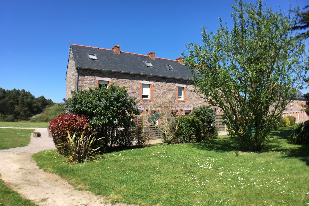 Résidence de la Carquois Fréhel