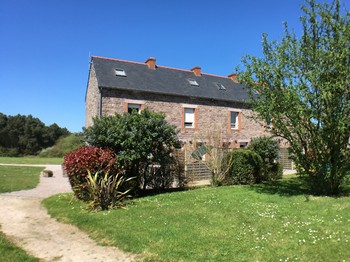 Résidence de la Carquois Fréhel