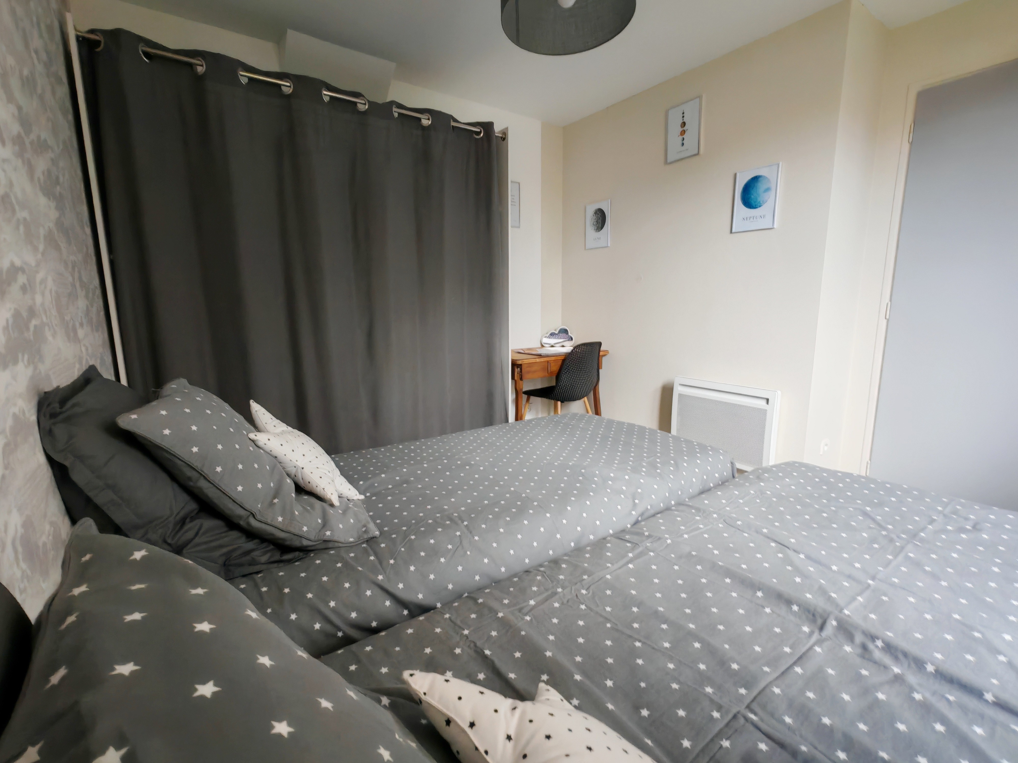 Chambre 2