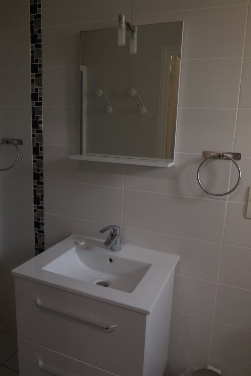 salle d'eau rdc