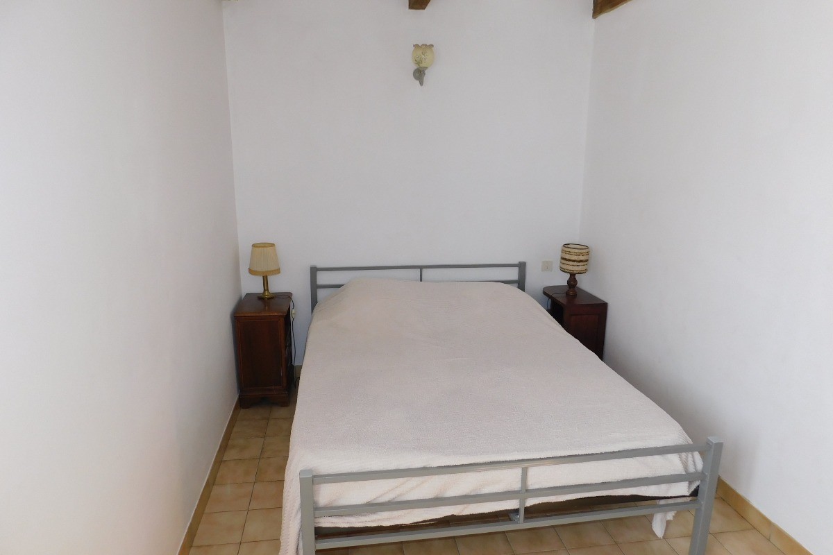La Terrasse - Chambre 2