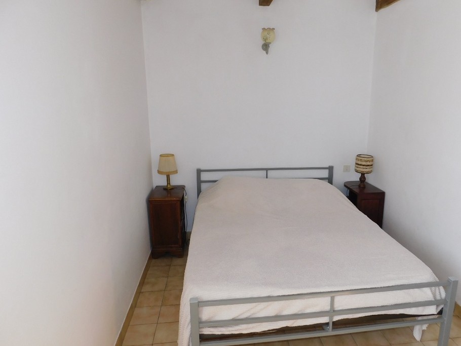 La Terrasse - Chambre 2