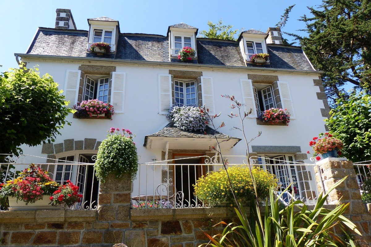 Demeure des tilleuls