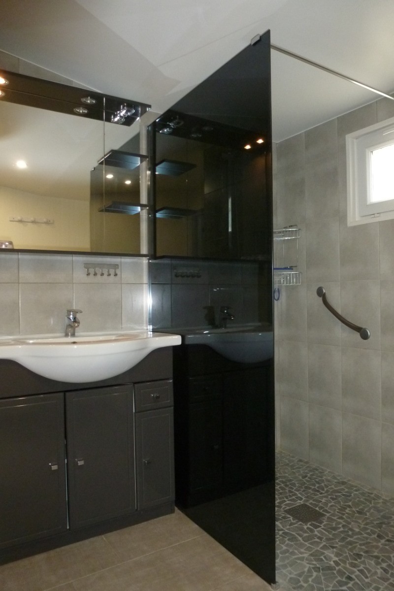 Salle d'eau