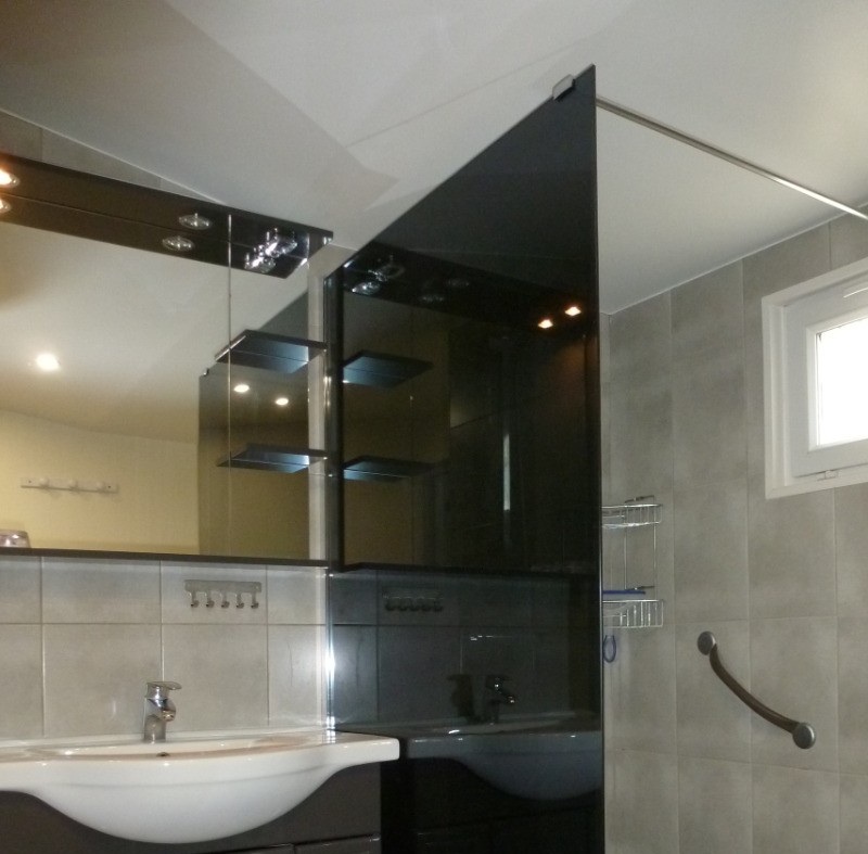Salle d'eau