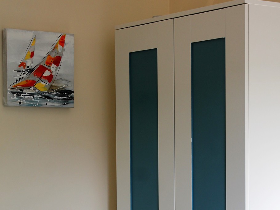Chambre 2