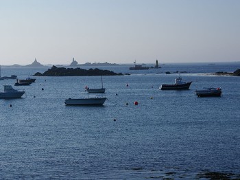Côte de Portsall