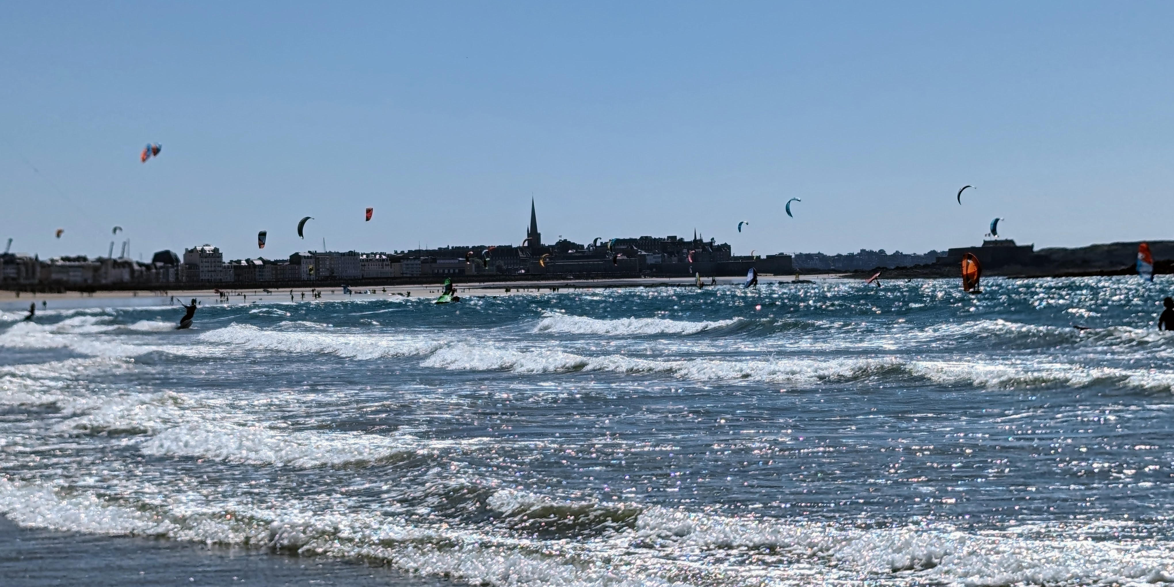 sport nautique