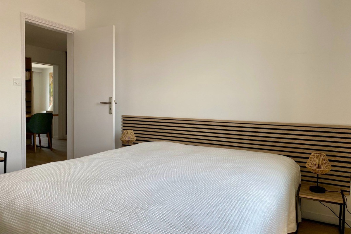 Chambre 1