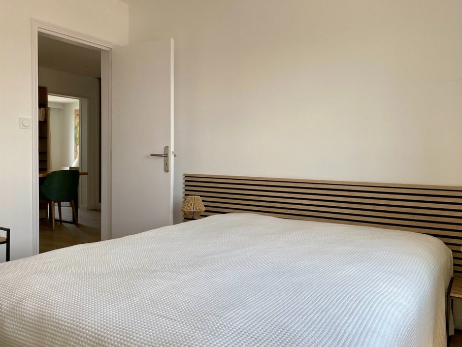 Chambre 1
