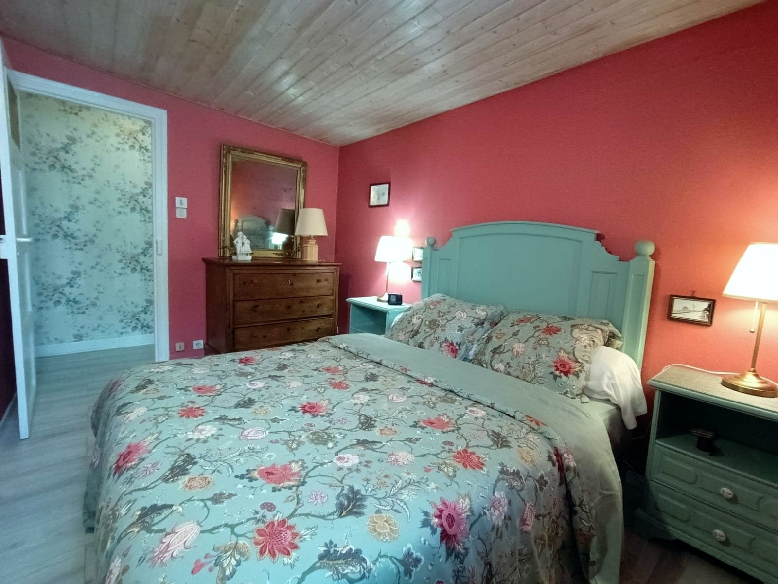 Chambre 1