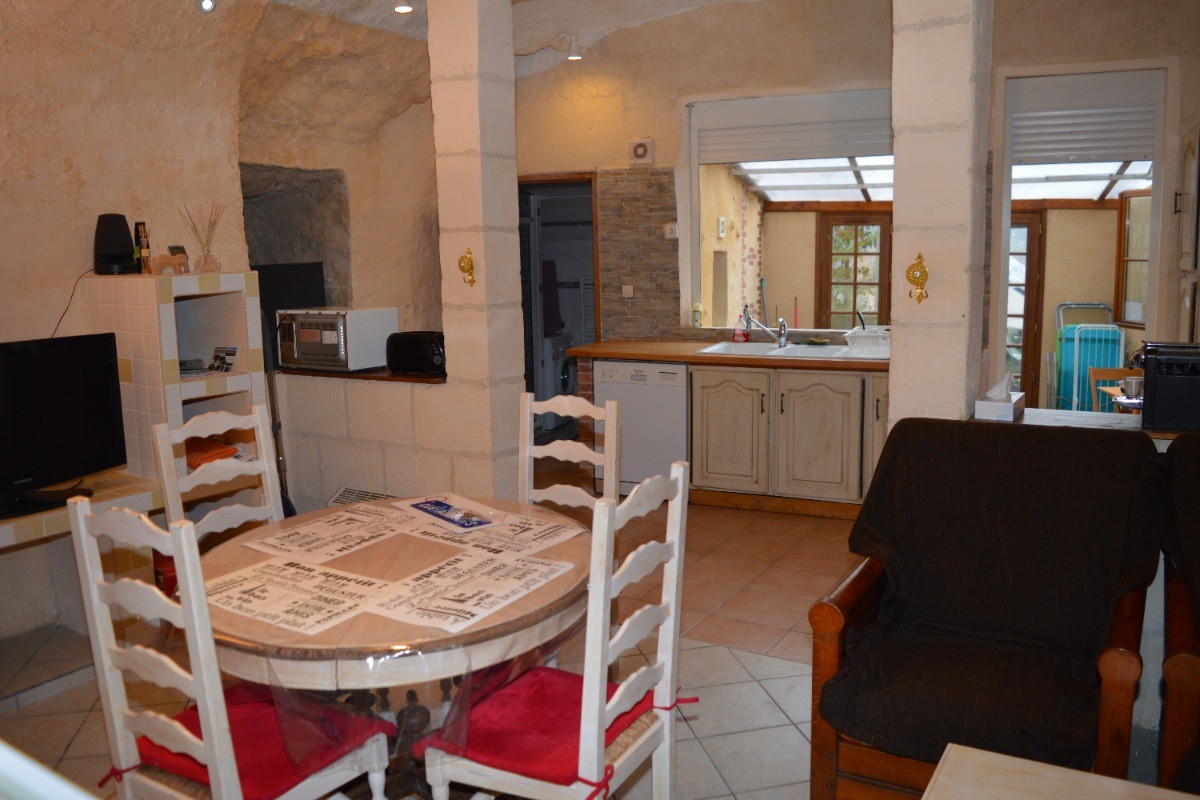 Salon / séjour