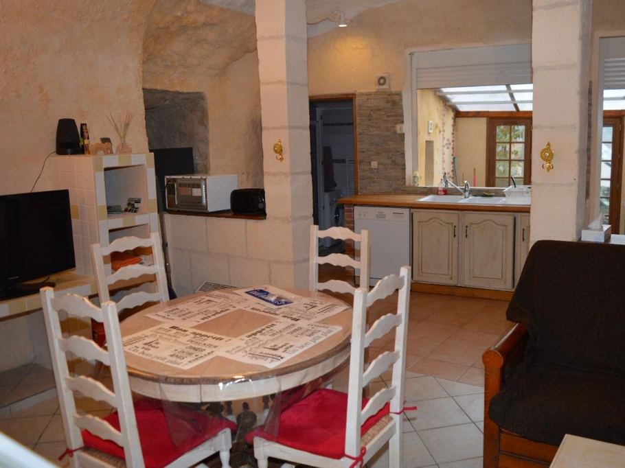 Salon / séjour