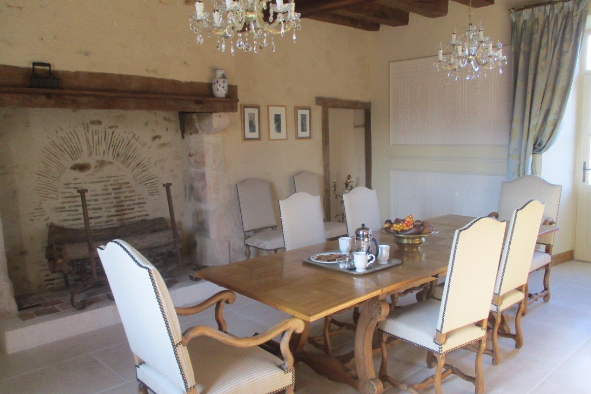 Photo n° 2 de la location