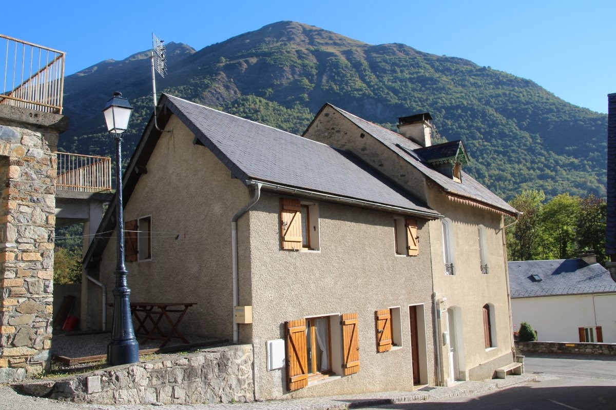 Gîte Sassis