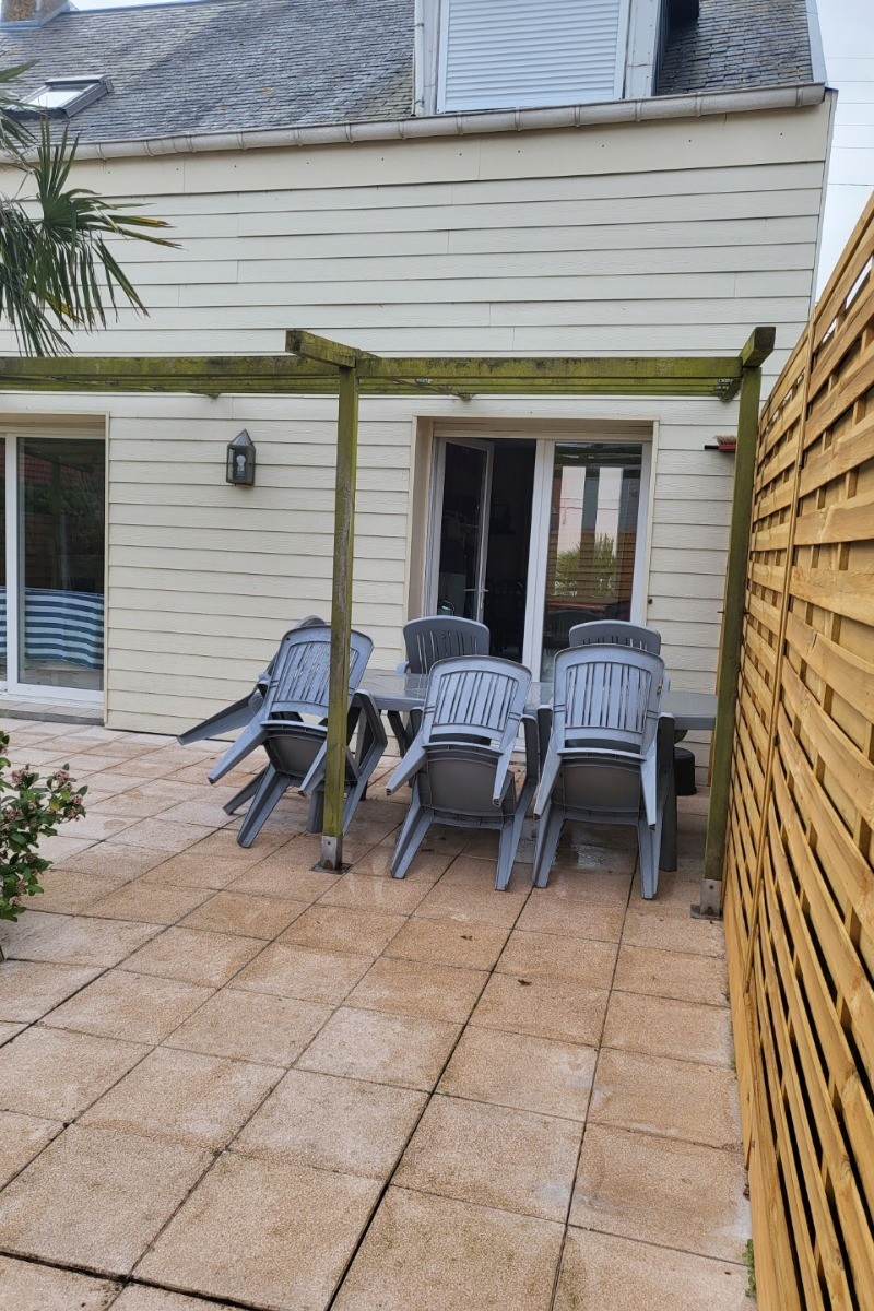Photo n° 13 de la location