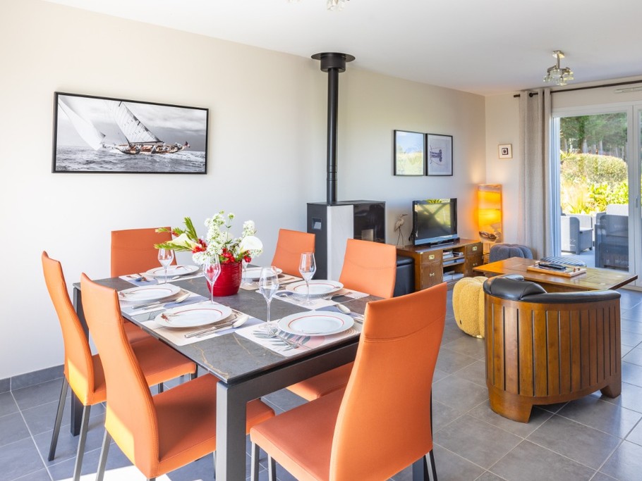 Séjour_Salon_Terrasse Ouest