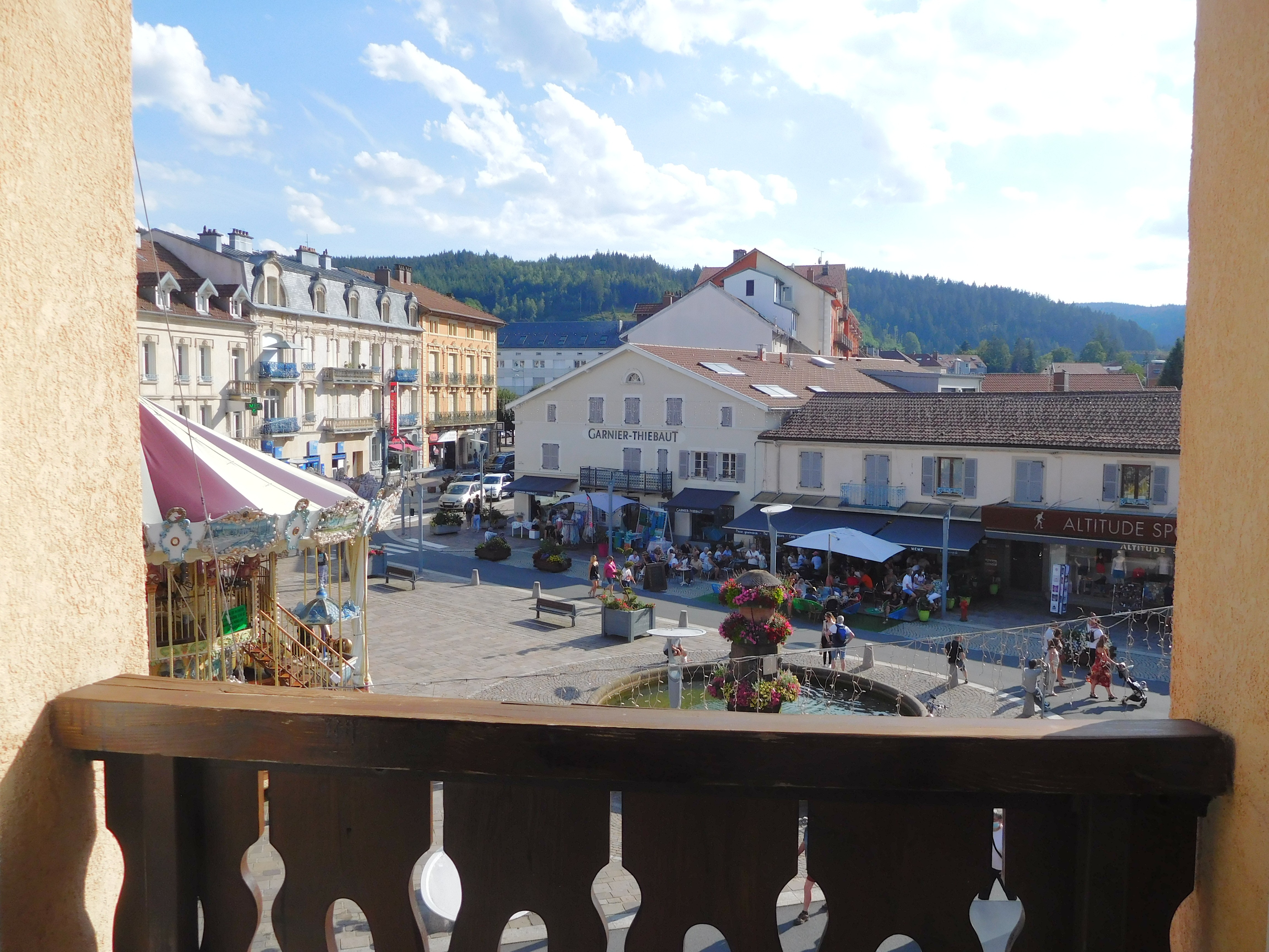 Photo n° 9 of the location