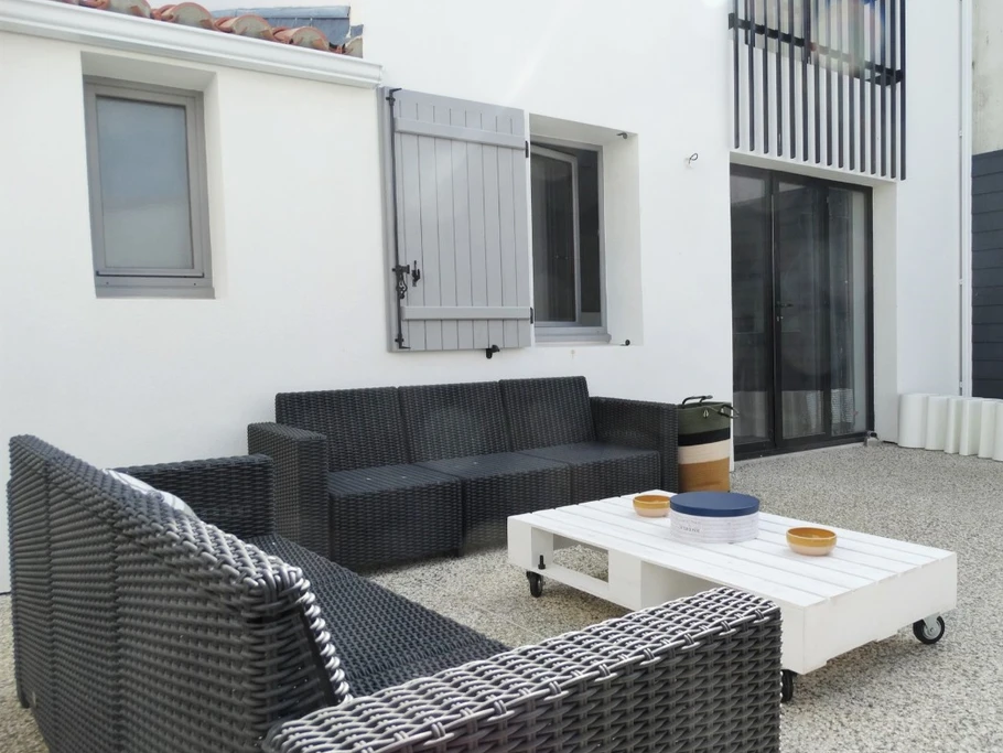 Photo n° 15 de la location