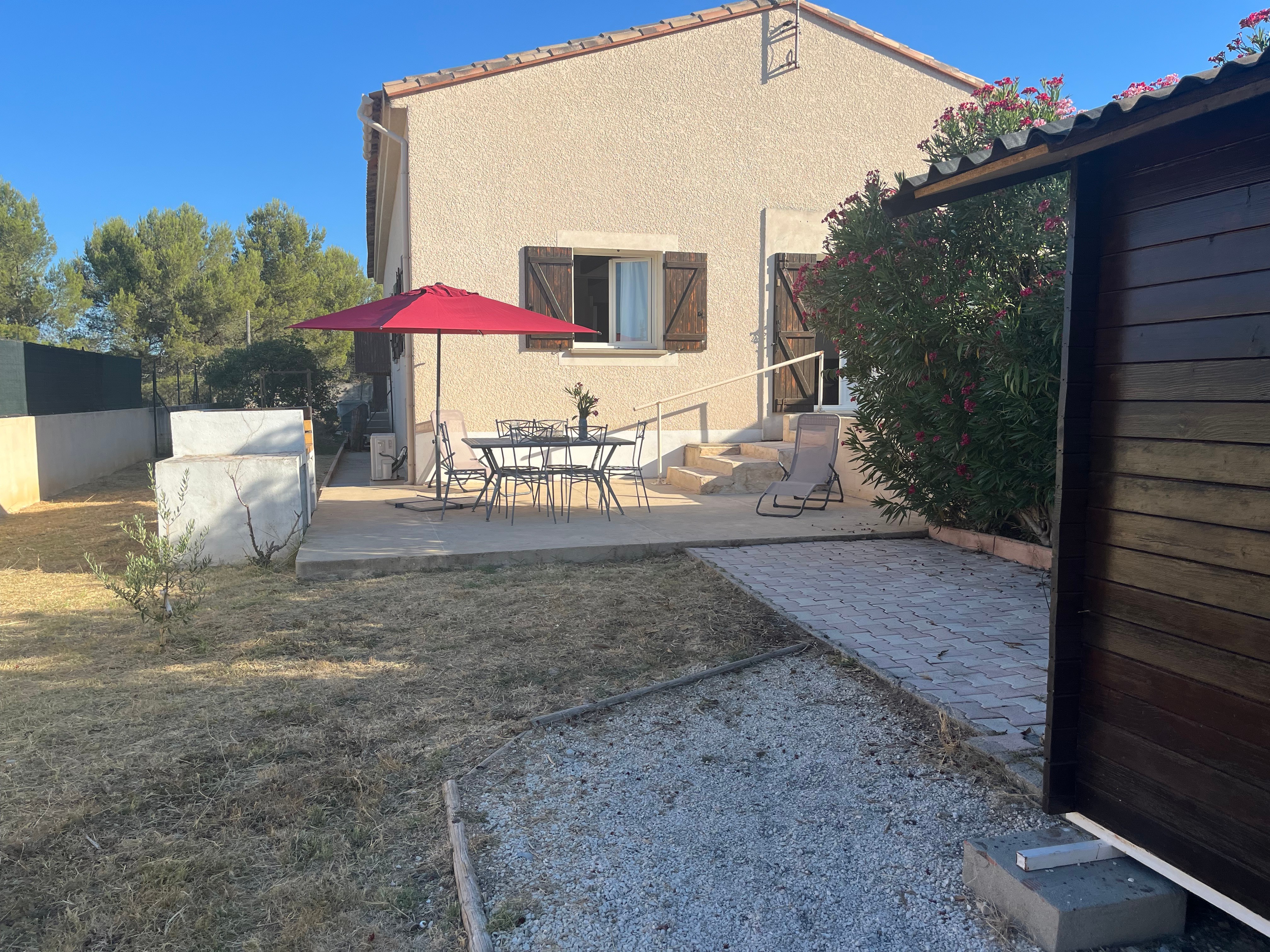Photo n° 19 de la location