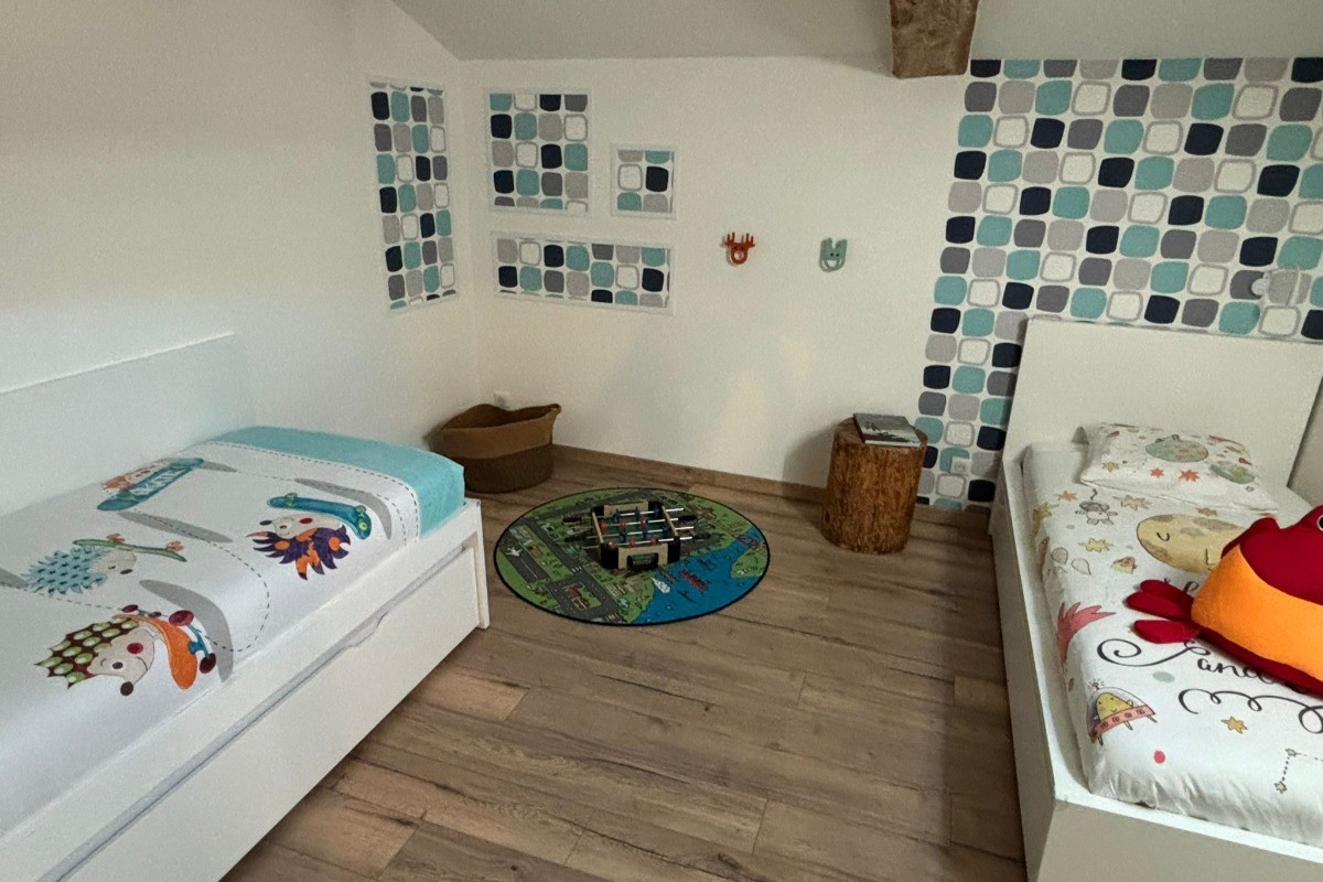 Chambre enfant