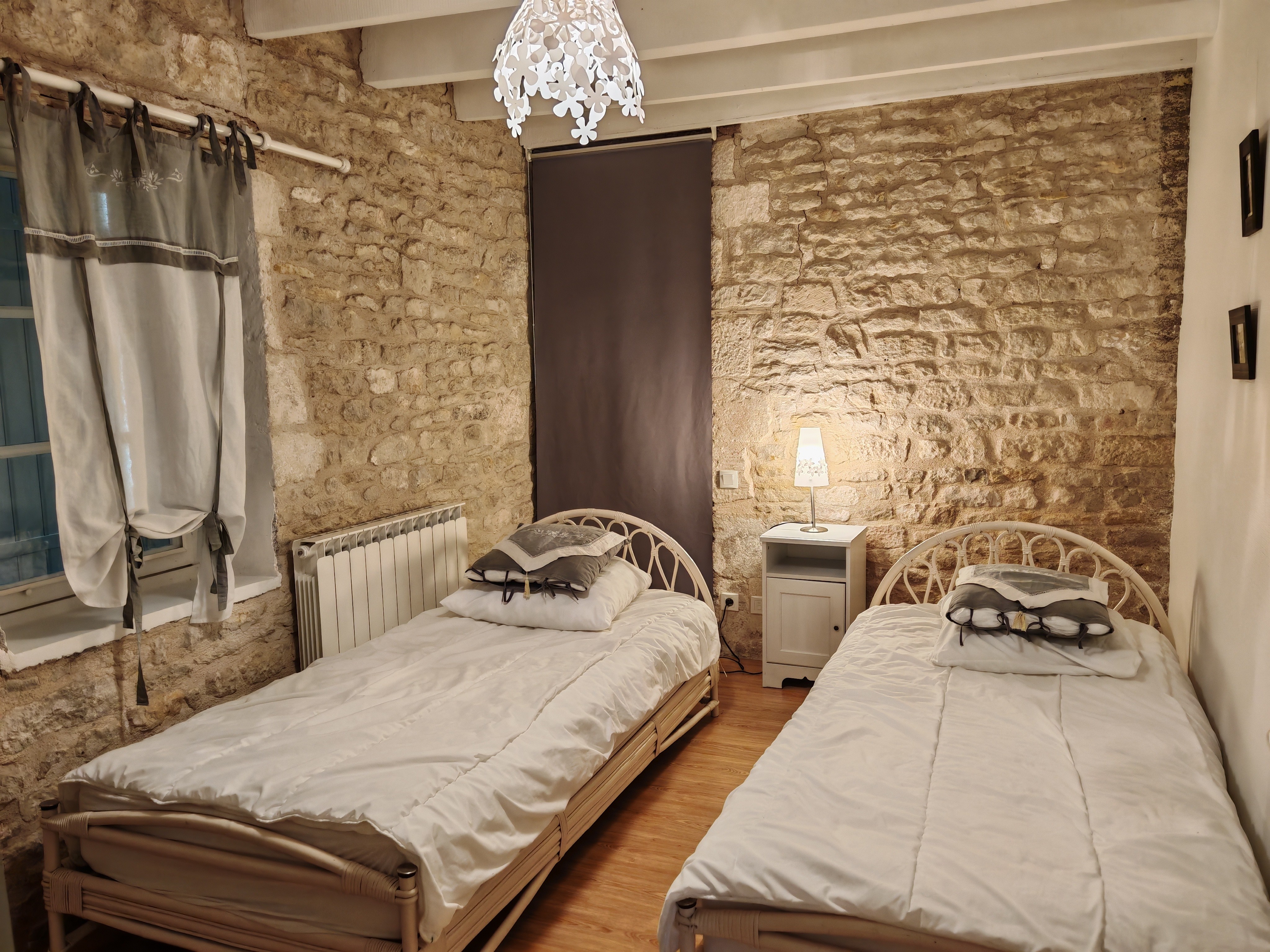 Chambre 2