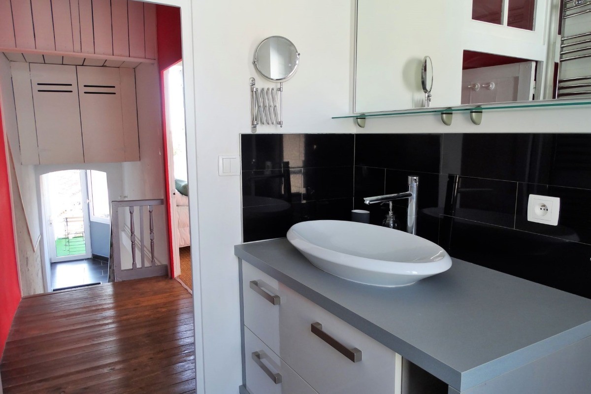 Photo n° 10 de la location