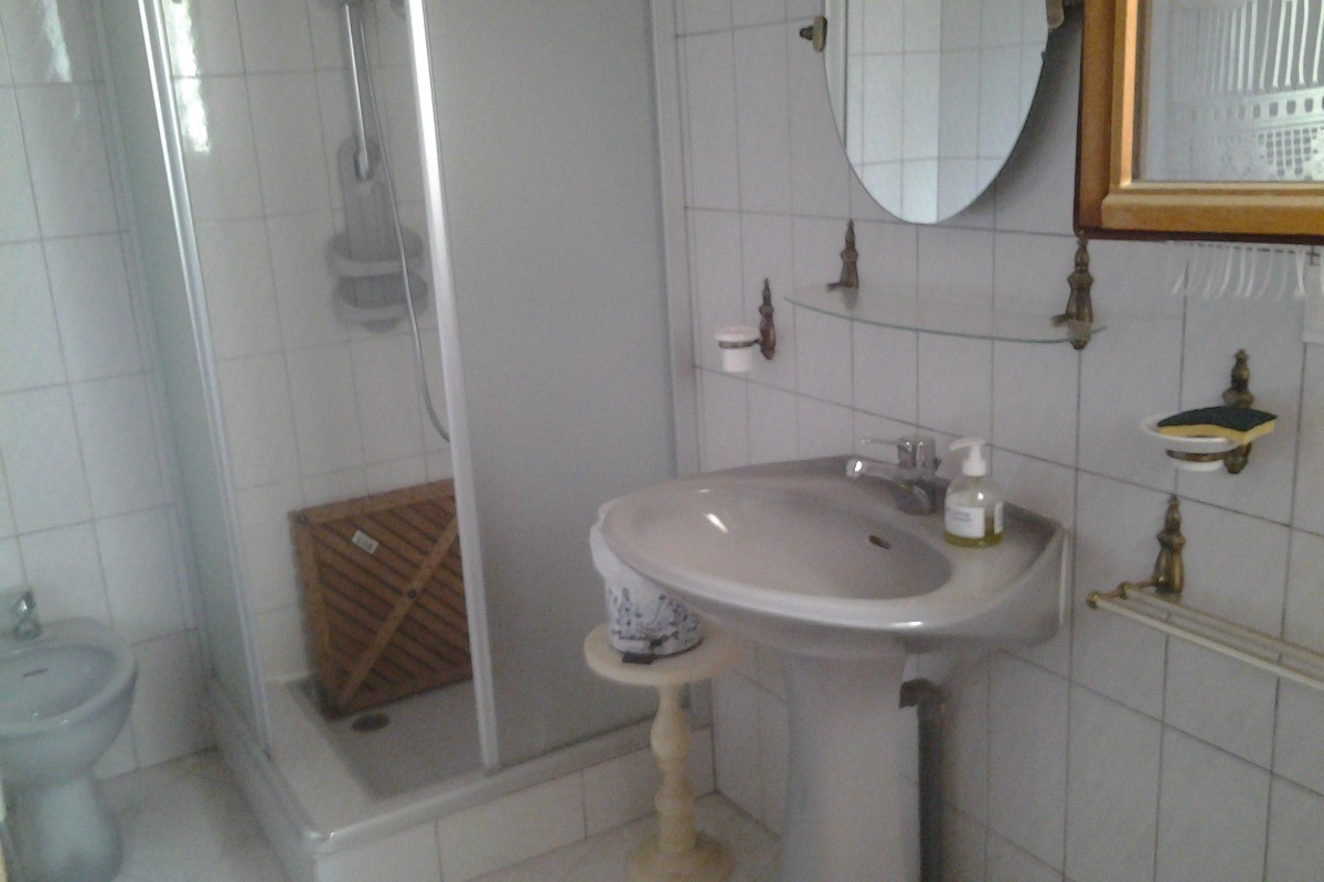 salle d eau