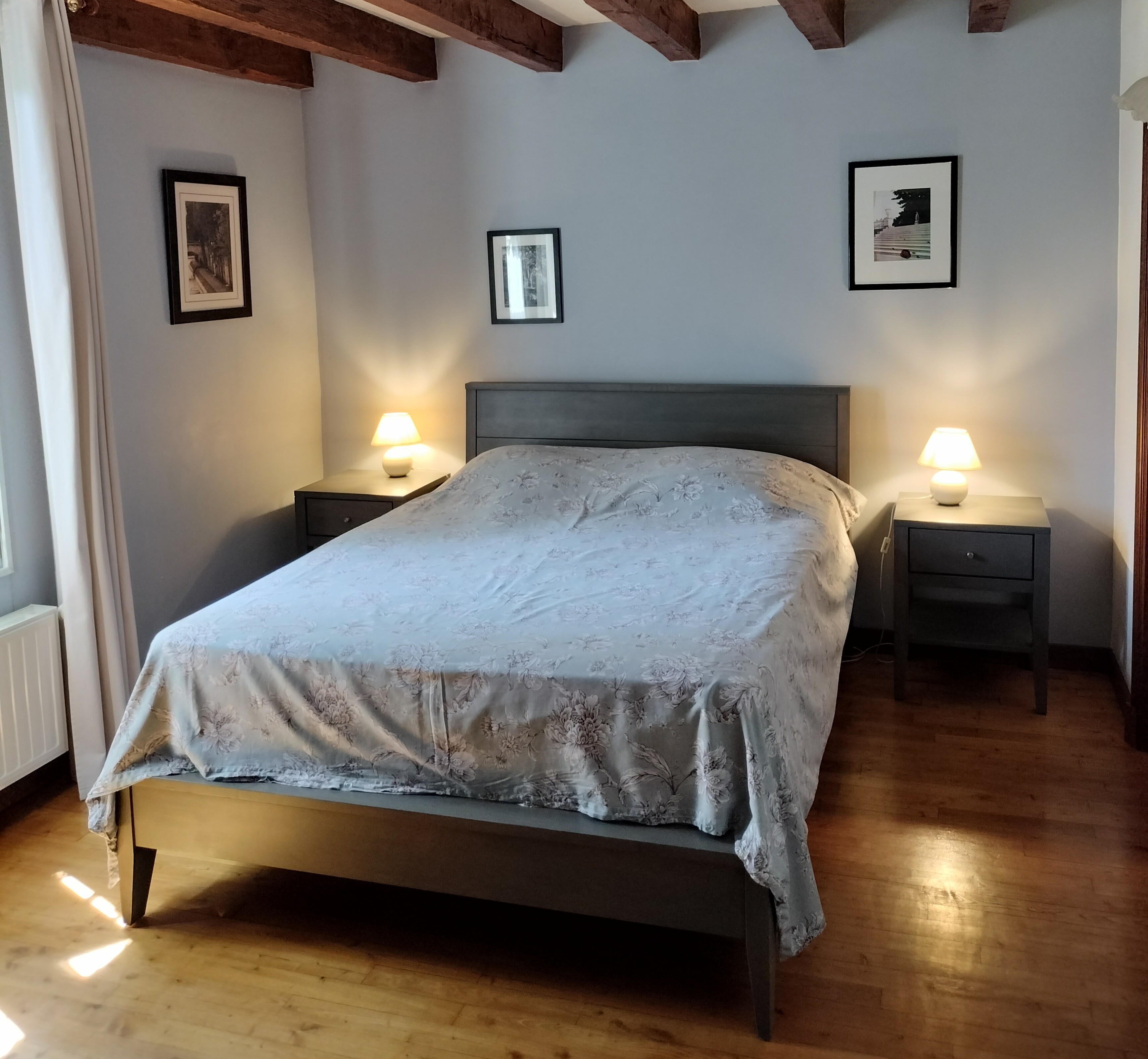 Chambre Parentale