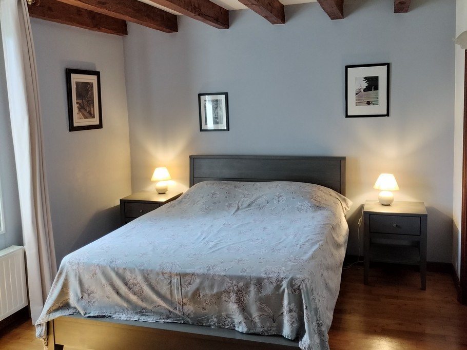 Chambre Parentale