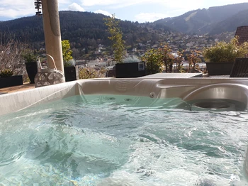 Spa - Chambre d'hôtes Cocoon Le Nid Cosy d'Isa