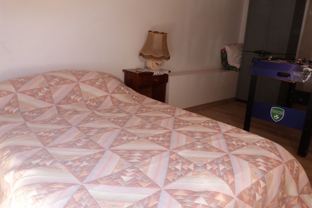 Chambre 2 dans mezzanine