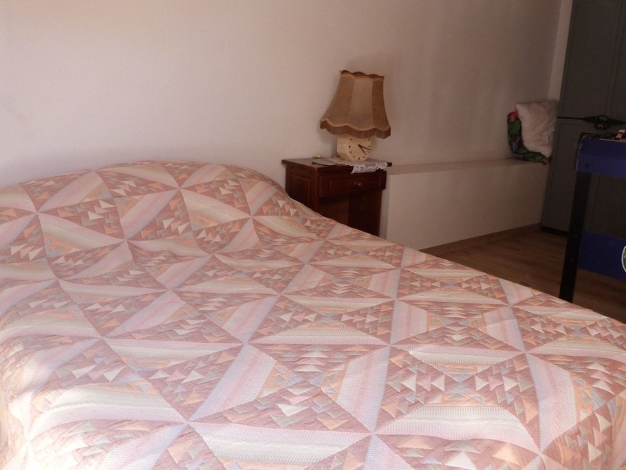 Chambre 2 dans mezzanine