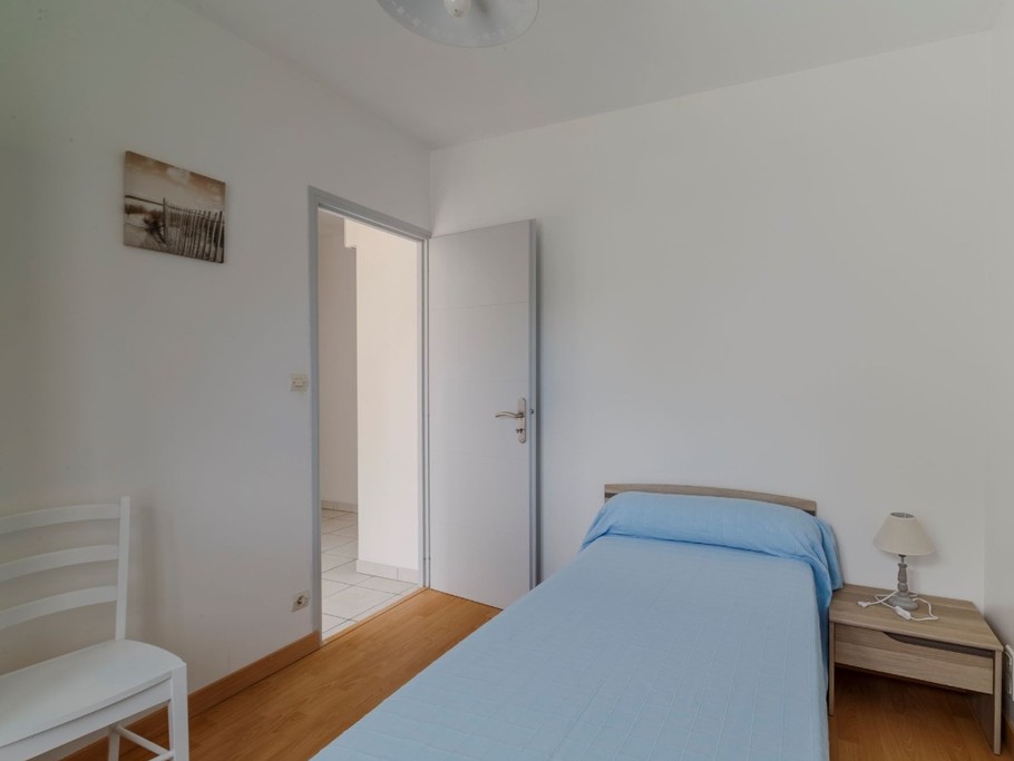 Gite "Rue de La Manne" avec jardin clos, proche de l'océan et des commerces à pieds, pour 5 personnes, Ste Marie de Ré, Ile de Ré