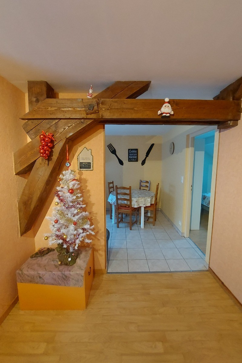 L'esprit de Noël