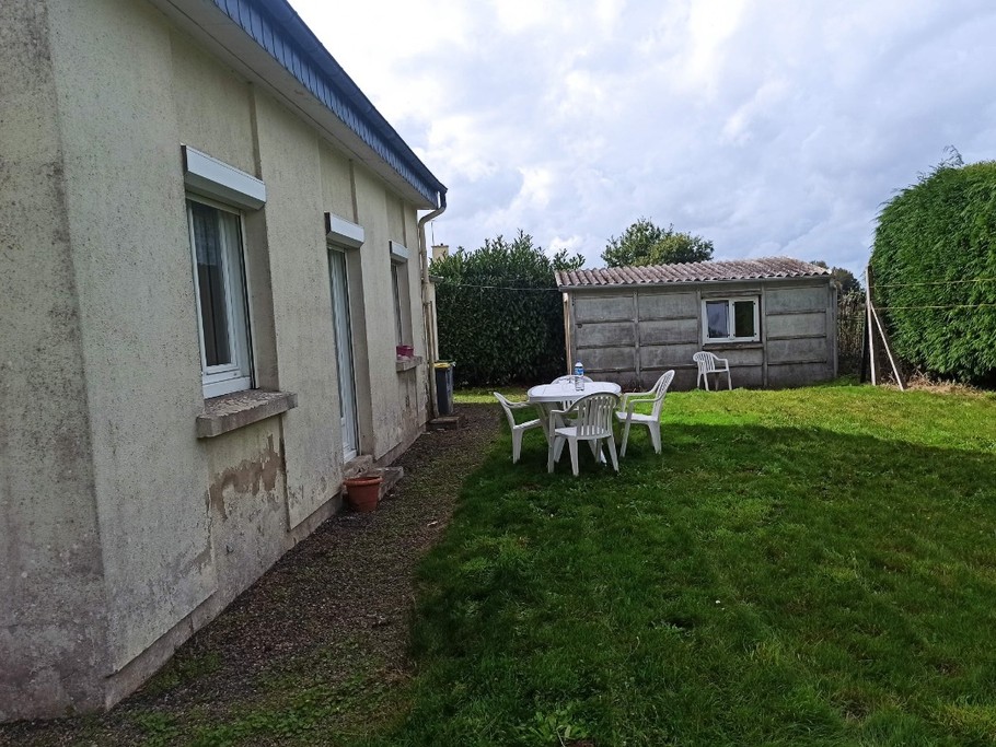 Photo n° 17 de la location