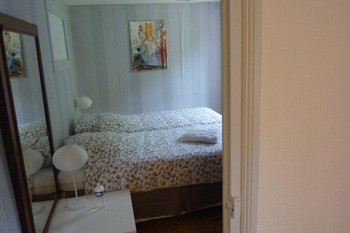 Gîte ABRIEL - CH ELLIOT