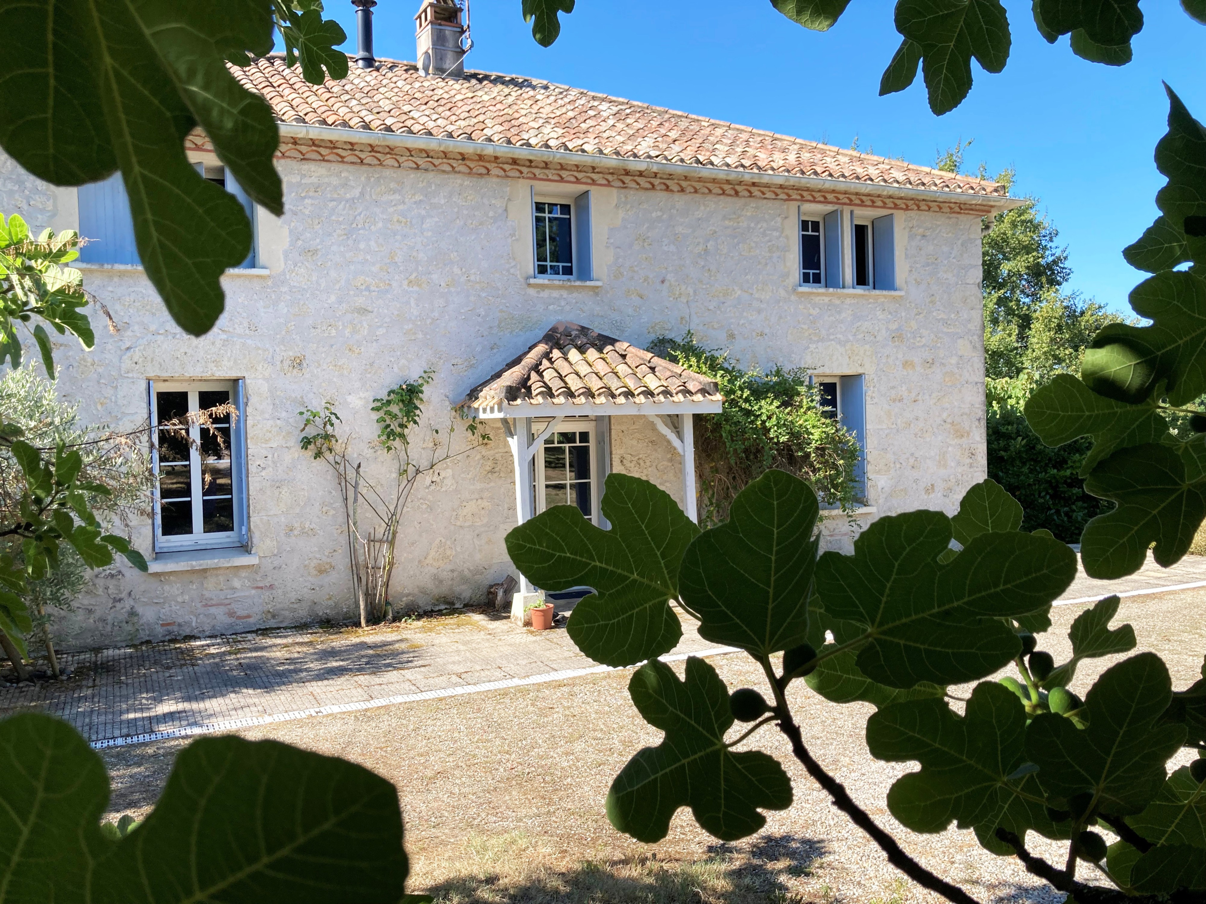 Gîte