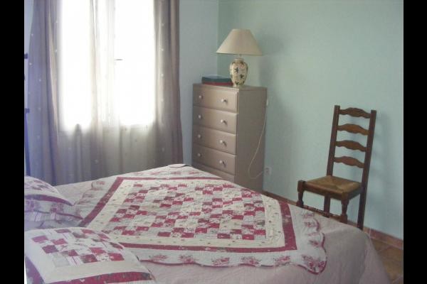 la chambre verte